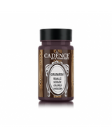 Barniz CADENCE COLOUR Mahogany 1