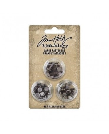Tim Holtz Brads grandes 1