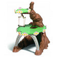 La casa de los elfos schleich 1