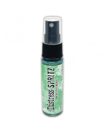 TINTA DISTRESS SPRITZ Pistacho 1