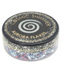 Copos metálicos Creative Expressions Cosmic shimmer gilding flakes Aurora 1