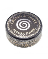 Copos metálicos Creative Expressions Cosmic Onix 1