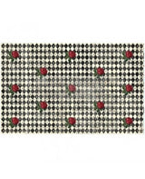 PAPEL SEDA PRIMA Tissue Alicia Queen's Court of Roses 1
