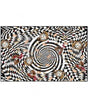 PAPEL SEDA PRIMA Tissue Alicia Tea Party Whirlwind 1