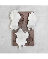 Molde PRIMA FINNABAIR Holiday Greetings 2