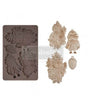 Molde PRIMA FINNABAIR Pinecone Dolls 1