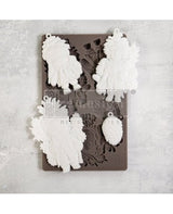 Molde PRIMA FINNABAIR Pinecone Dolls 2