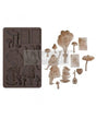 Molde PRIMA FINNABAIR Alicia Whimsy Craft Chronicles 1