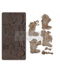 Molde PRIMA FINNABAIR Twinkle Paws 1