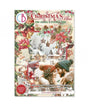 Ephemera Book A4 CHRISTMAS VIBES 1
