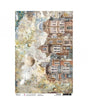 Papel Arroz CIAO BELLA A4 Industrial mirage 1