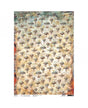 Papel Arroz CIAO BELLA A3 Visionary journey 1