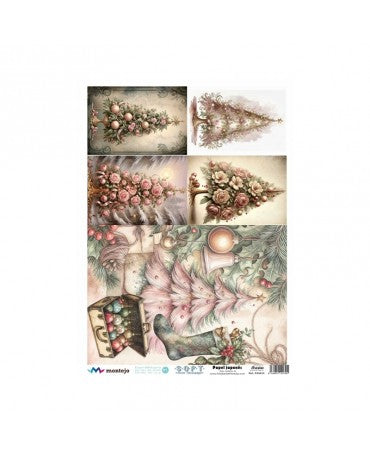 Papel Arroz SOFT A3 SPA5814 1
