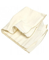 Textil SERVILLETA con bordes dorados 2