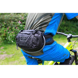 Riñonera dakine low rider sl 5l black 2