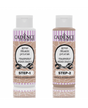 Craquelador 2 pasos Transparent Spider CASHMERE 1