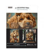 Papel decoupage PRIMA Fiber SprocketSniffer A1 1