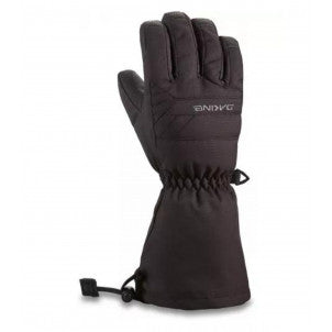 Guante niño dakine tl yukon black 8/10 años 1
