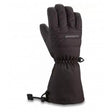 Guante niño dakine tm yukon black 6/8 años 1