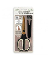 TIJERAS Stamperia Titanium 1