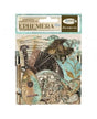 Ephemera Stamperia Music 1