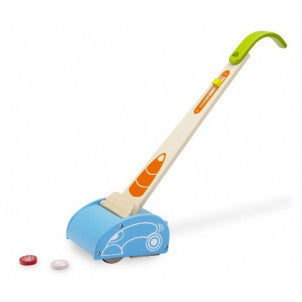 Aspirador wonderworld 1
