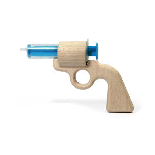 Pistola aqua joe neue-freunde 1