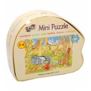Mini puzzle 12 pzas galt 2