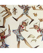 PAPEL ENCUADERNAR ROSSI Pinocchio 2 ud 1
