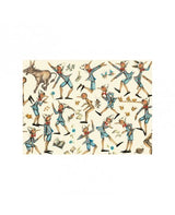 PAPEL ENCUADERNAR ROSSI Pinocchio 2 ud 2