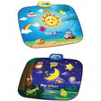 Manta musical dia y noche playmat 1