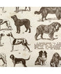 PAPEL ENCUADERNAR ROSSI Dogs 2 ud 1