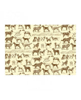 PAPEL ENCUADERNAR ROSSI Dogs 2 ud 2