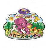 Manta musical coro de animales playmat 1