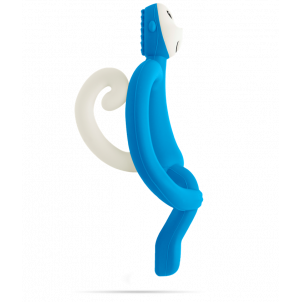 Mordedor monkey azul matchstick 2