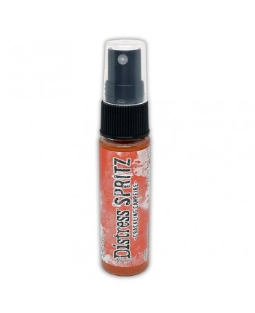 TINTA DISTRESS SPRITZ Crackling Campfire 1