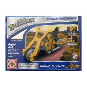 Moto buildex 1