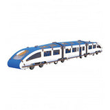 Tren alta velocidad buildex 1
