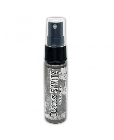 TINTA DISTRESS SPRITZ Hickory Smoke 1
