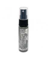 TINTA DISTRESS SPRITZ Hickory Smoke 1