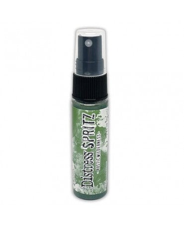 TINTA DISTRESS SPRITZ Rustic Wilderness 1
