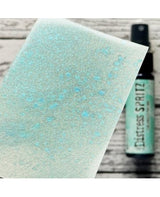 TINTA DISTRESS SPRITZ Salvaged Patina 2