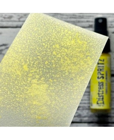 TINTA DISTRESS SPRITZ Squeezed Lemonade 2