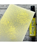 TINTA DISTRESS SPRITZ Squeezed Lemonade 2