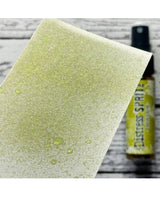 TINTA DISTRESS SPRITZ Crushed Olive 2