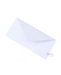 Sobres blancos 10 x 21 cm pack 5 ud 1