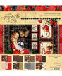Colección 20x20 GRAPHIC 45 Curiouser & Curiouse Alice 1