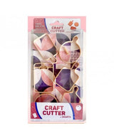 Molde cortador SMARTA Chopping Board Cutters 1