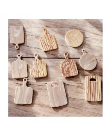 Molde cortador SMARTA Chopping Board Cutters 2
