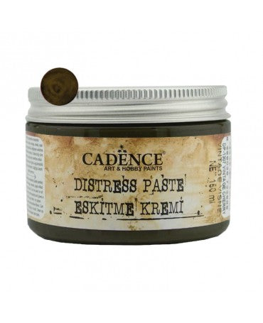 Distress Paste Cadence Café Espresso 150 ml 1